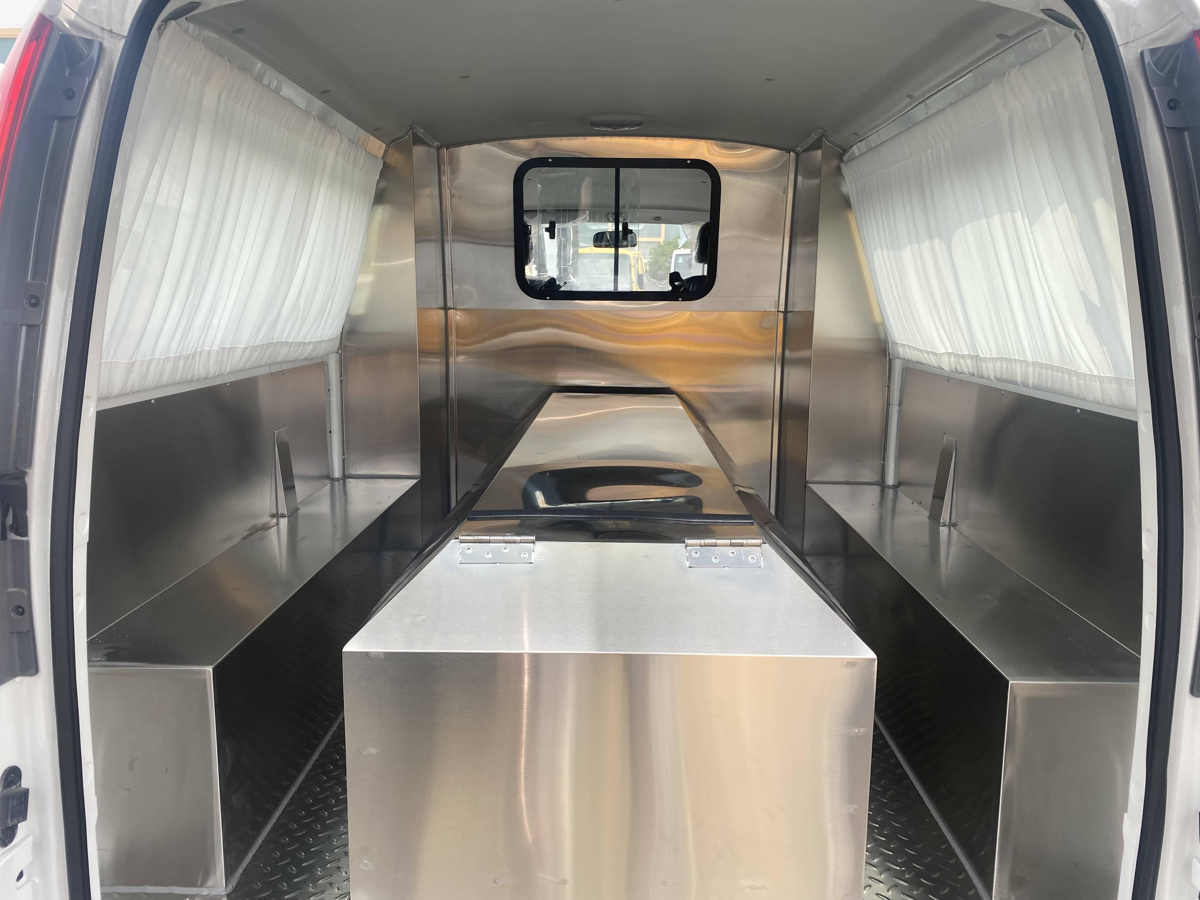 龙海市外地遗体运输的贴心之选