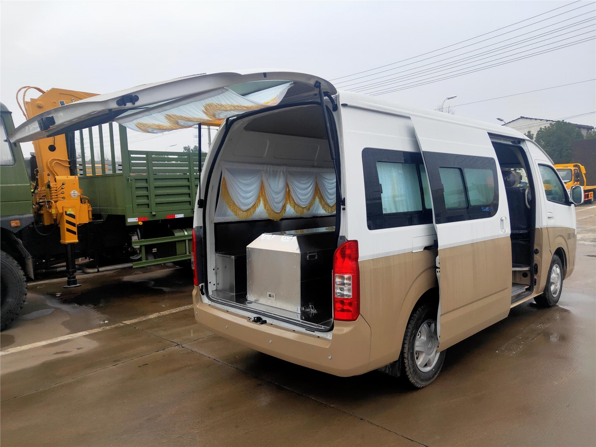 龙海市专业服务，让异地死亡遗体运输不再艰难